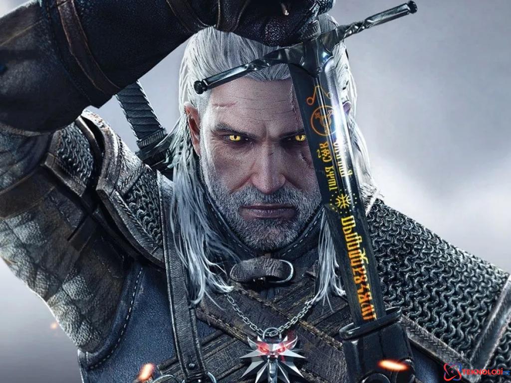 CD Projekt RED ve Yeni Projeleri
