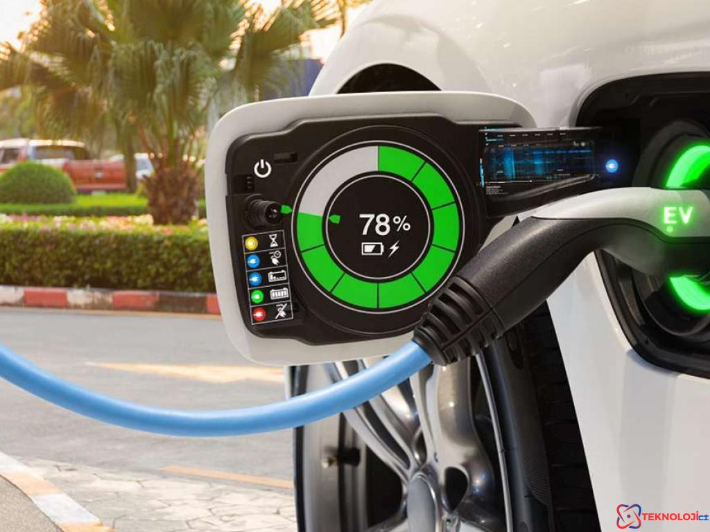 Elektrikli Araç Pazarında Yeni Dönem