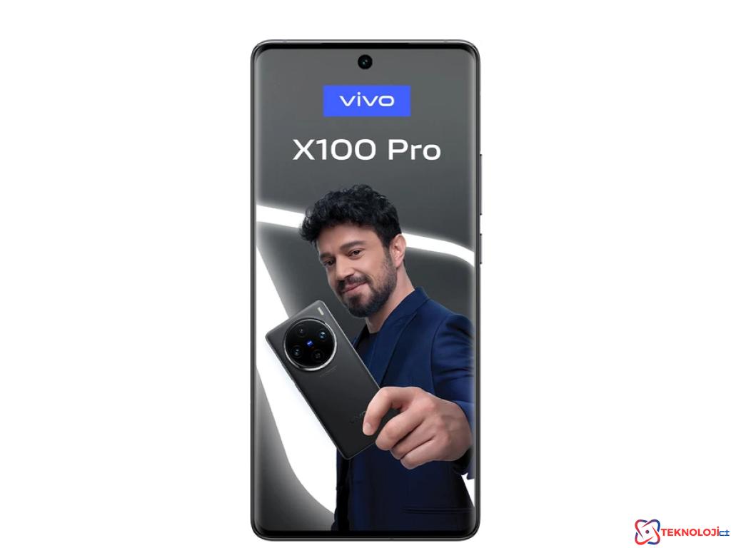 vivo X100 Pro