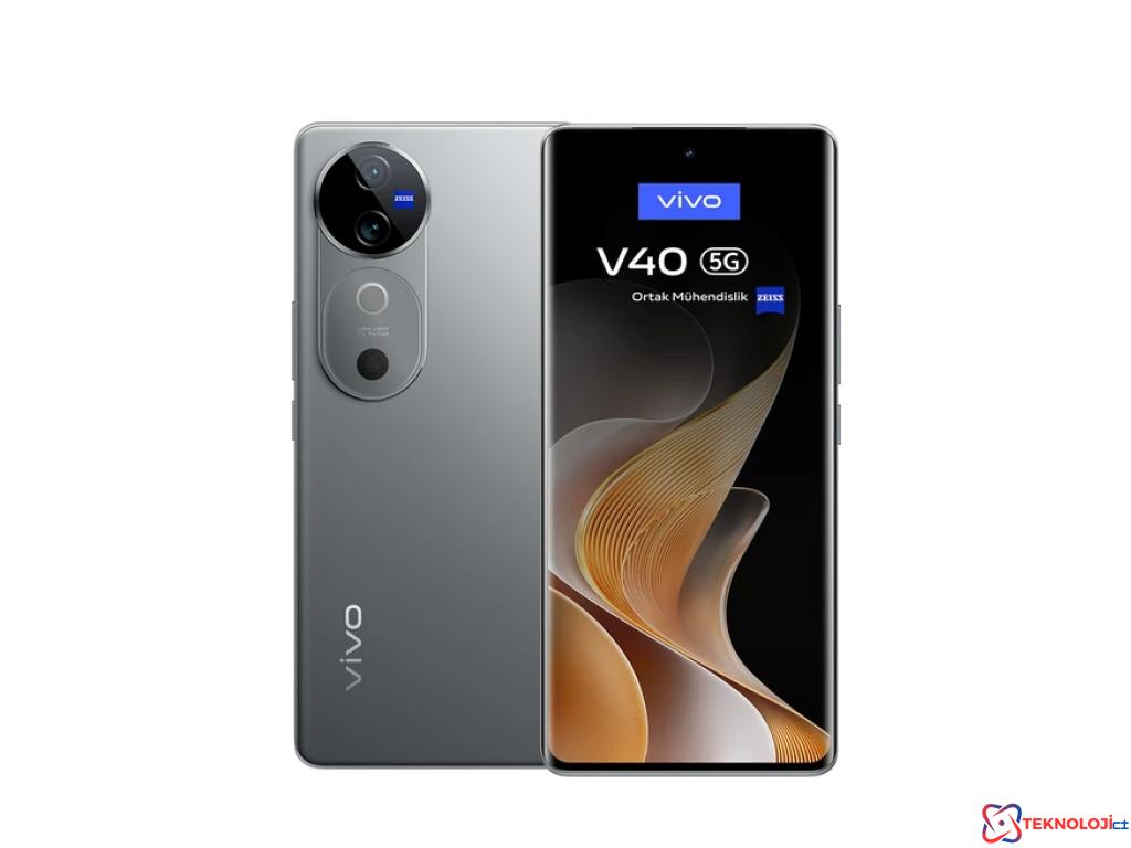 vivo V40