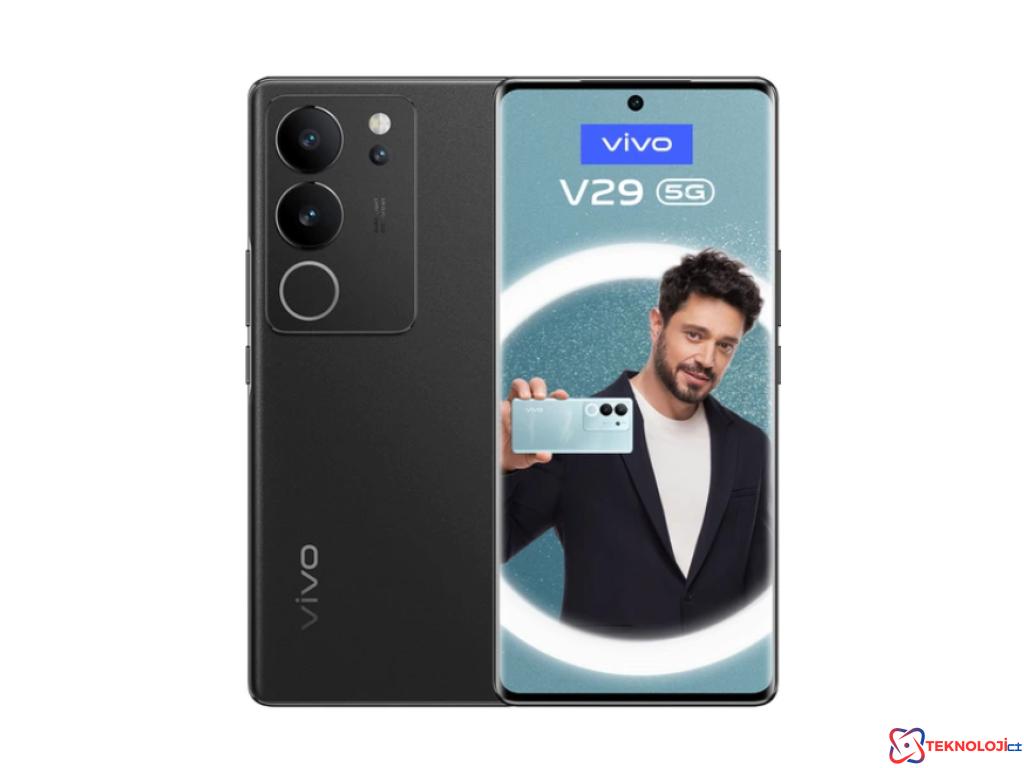 vivo V29