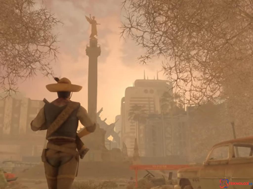 Fallout Dizisi: Gelecek Sezon ve Daha Fazlası