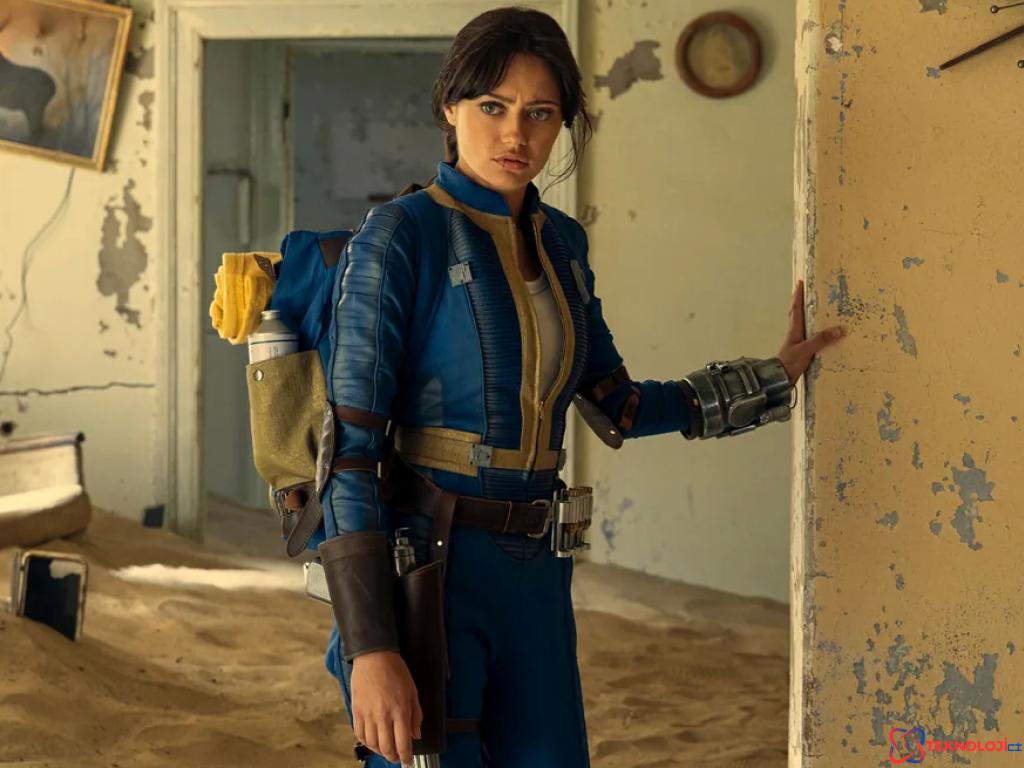 Fallout Dizisi ve Oyun Serisi: Gerçekler ve Dedikodular