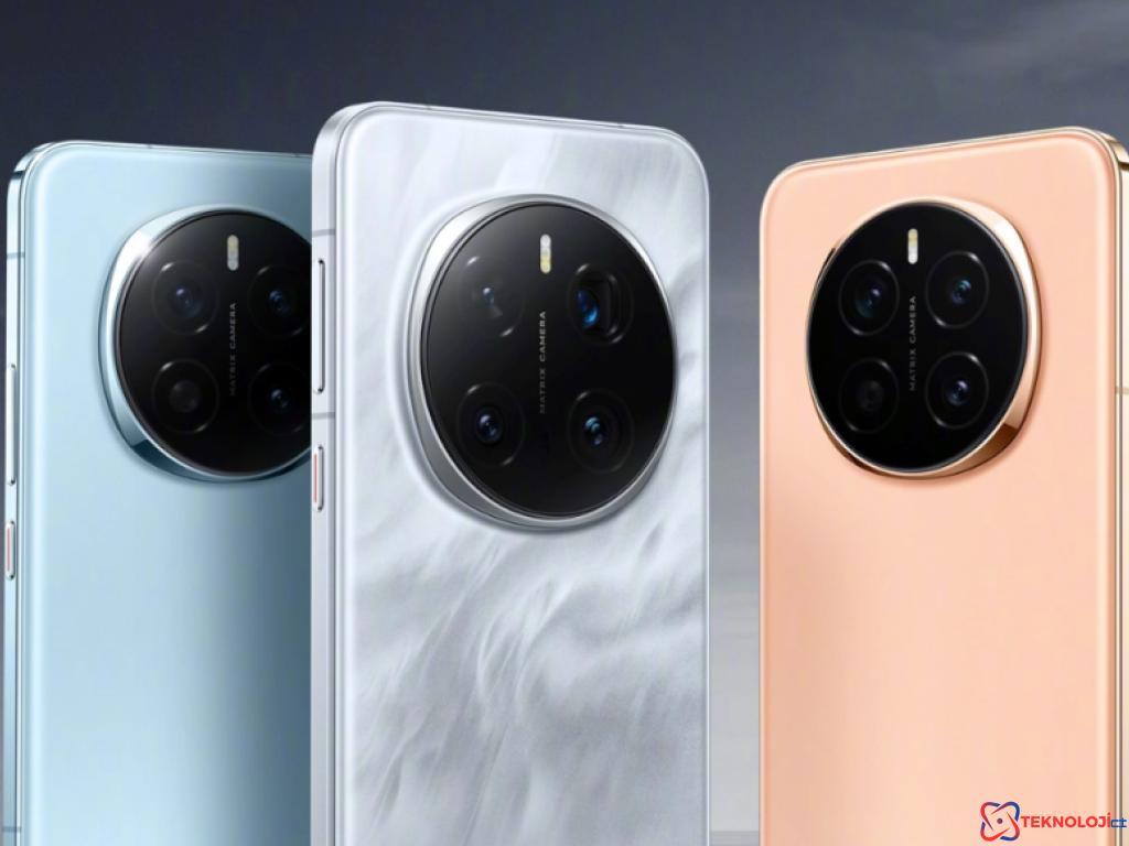 Honor'un Sihirli Dokunuşuyla Magic 7 Serisi Büyülüyor!