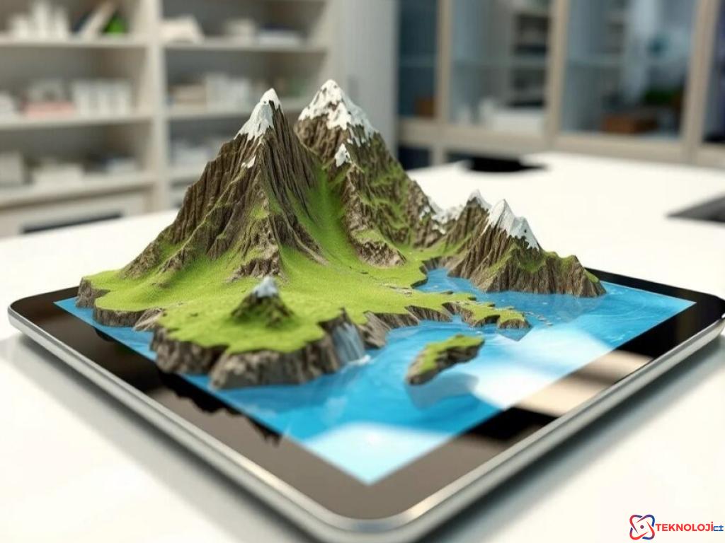 LG Display’in Esnek ve Gerilebilir OLED Teknolojisi