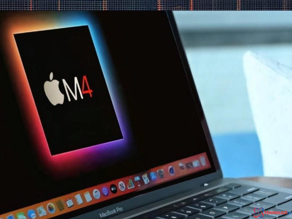 MacBook Pro'nun Renkli Sırrı: Kuantum Noktaları ile Patlama Yaşatacak!