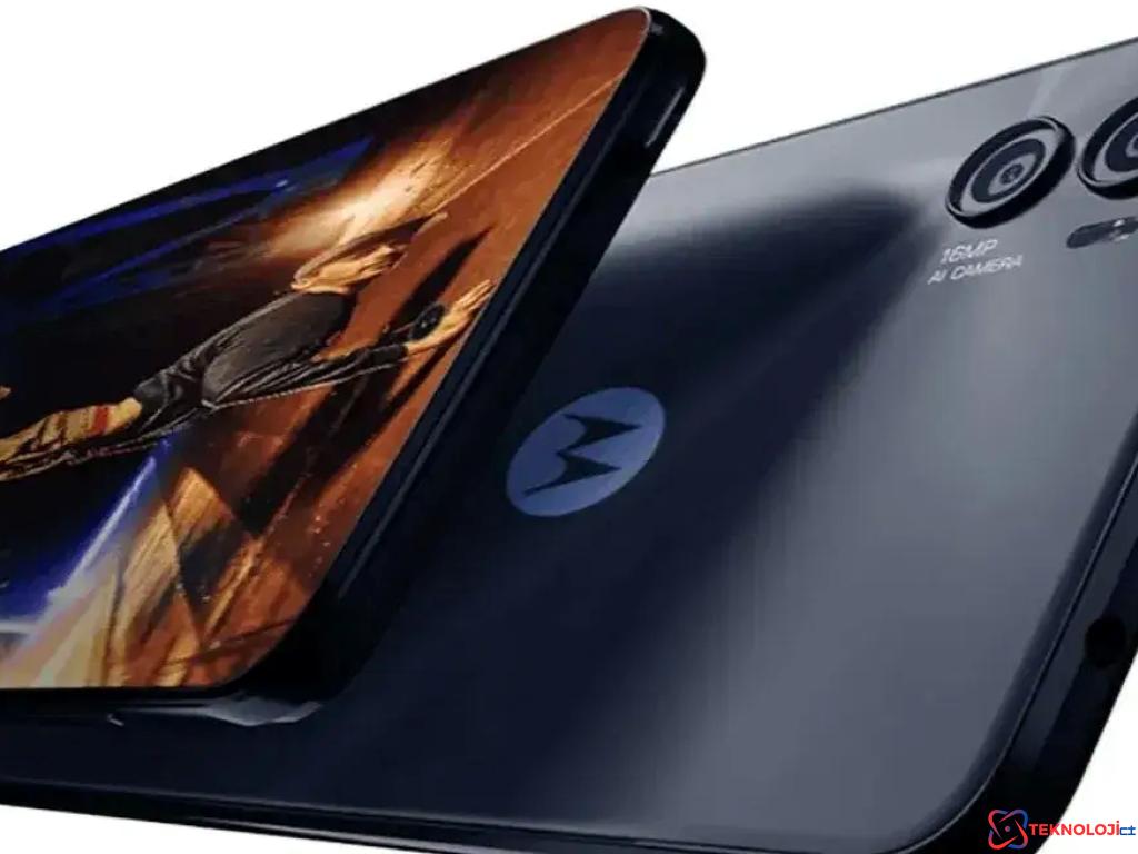 Motorola'nın Yeni Bütçe Dostu Telefonu: Moto E15!