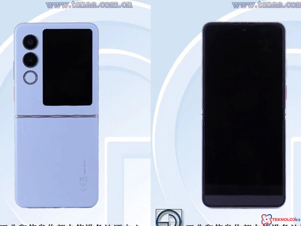 Nubia Flip 2: Tasarım Detayları Ortaya Çıktı!