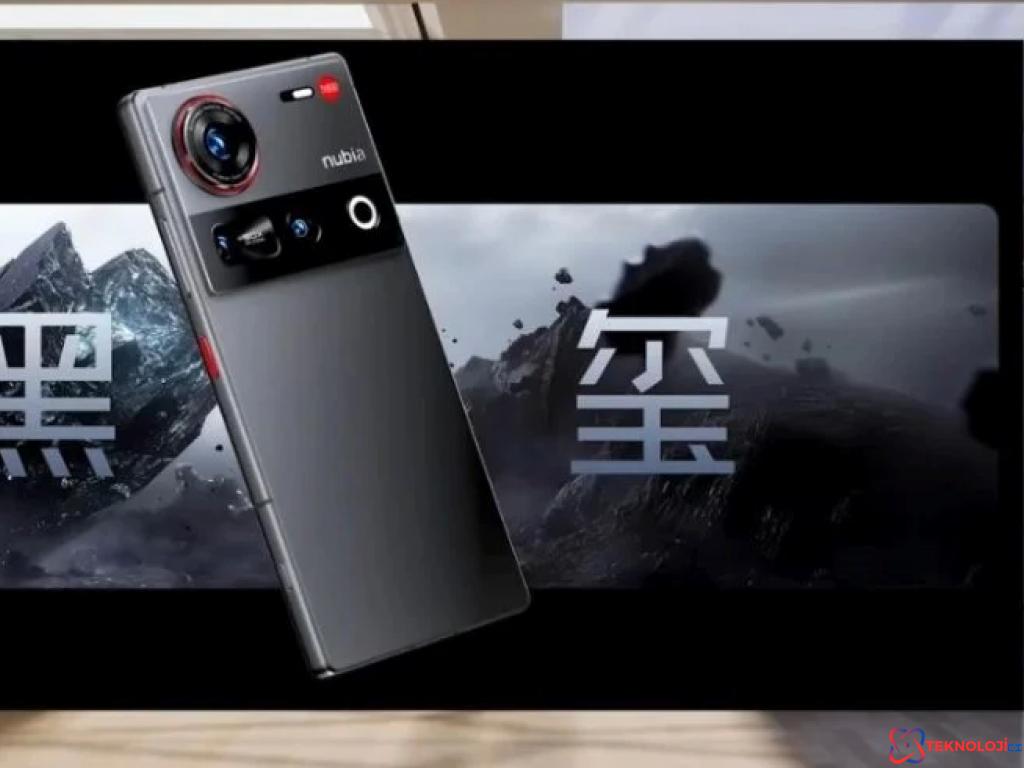 Büyülü Dünyasına Hoş Geldiniz: Nubia Z70 Ultra!