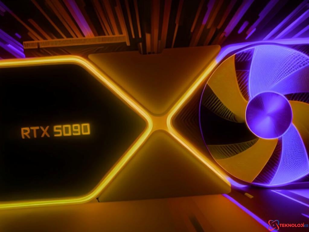 Nvidia GeForce RTX 5090 GPU: Fiyat ve Teknik Özellikler
