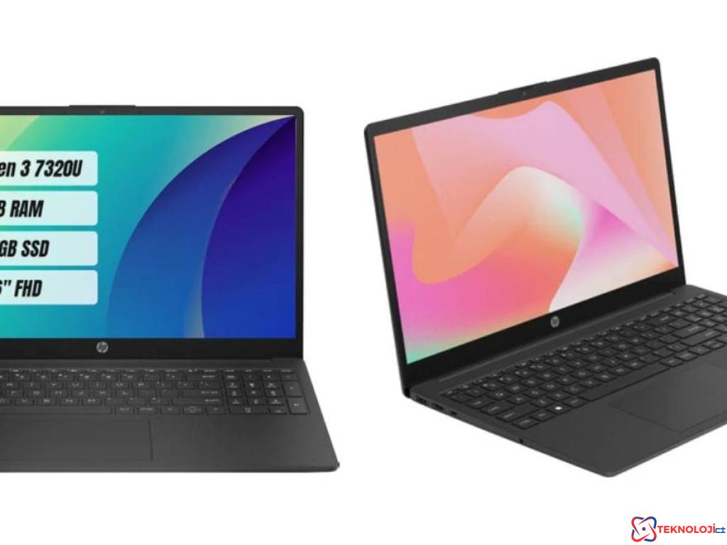 Öğrencilere Uygun Laptop Modelleri