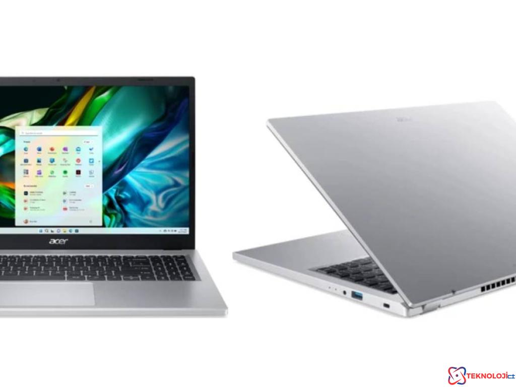 Öğrencilere Uygun Laptop Modelleri