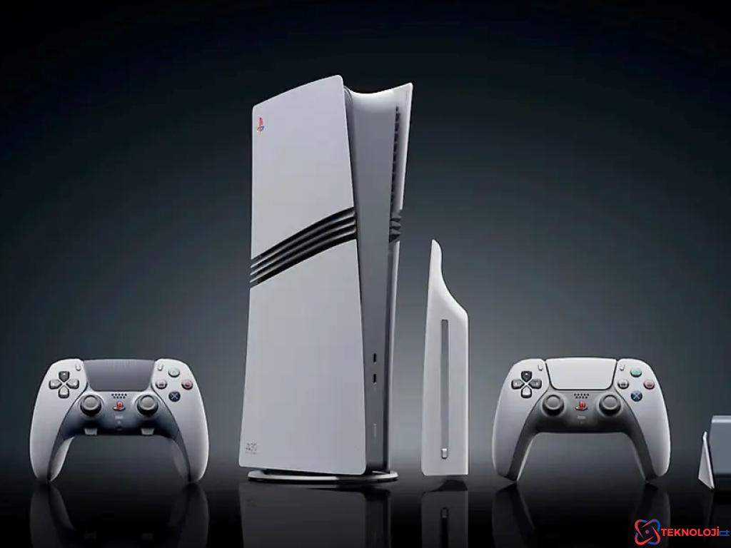 PlayStation 5 30. Yıl Dönümü Sürümü Türkiye’de Rekor Hızla Tükendi!