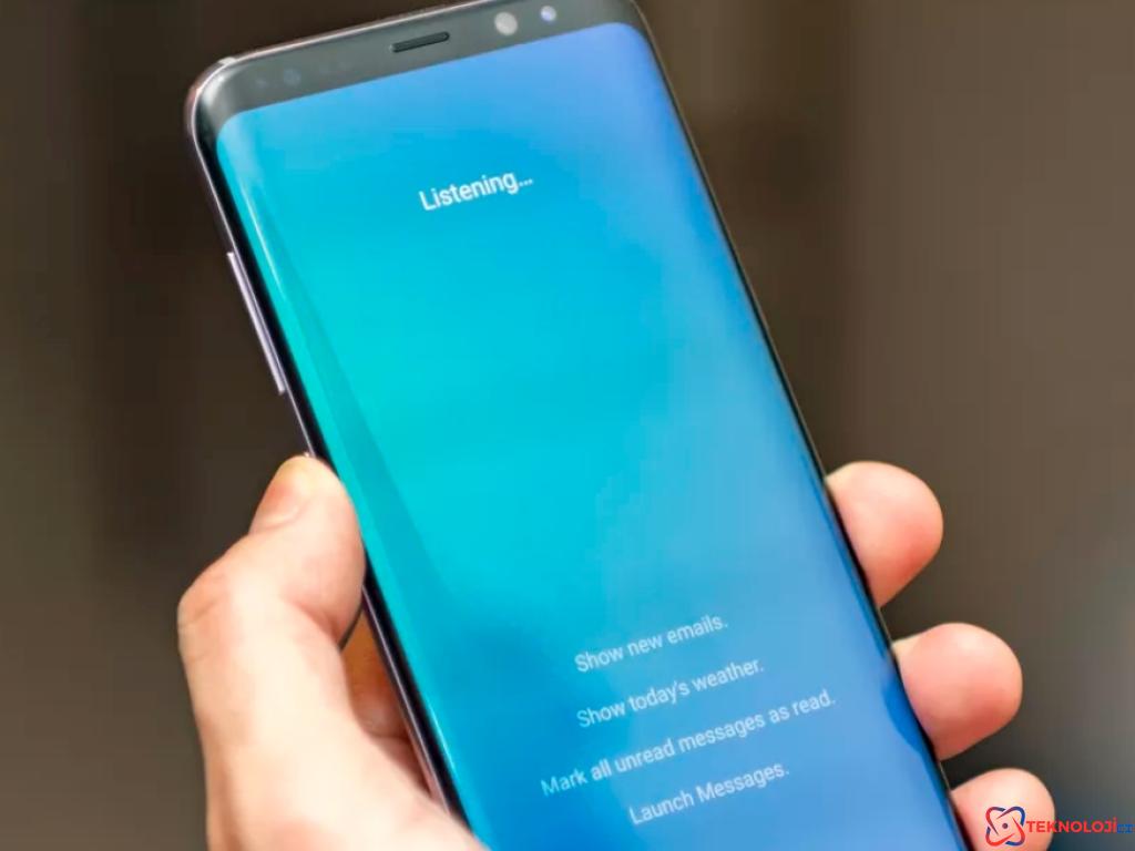 Samsung Bixby'nin Yenilenmiş Versiyonu ve Çin Pazarındaki Yeni Katlanabilir Telefonlar