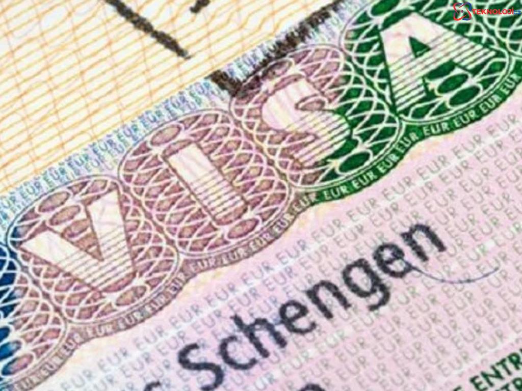 Schengen Vizesi Nasıl Alınır?