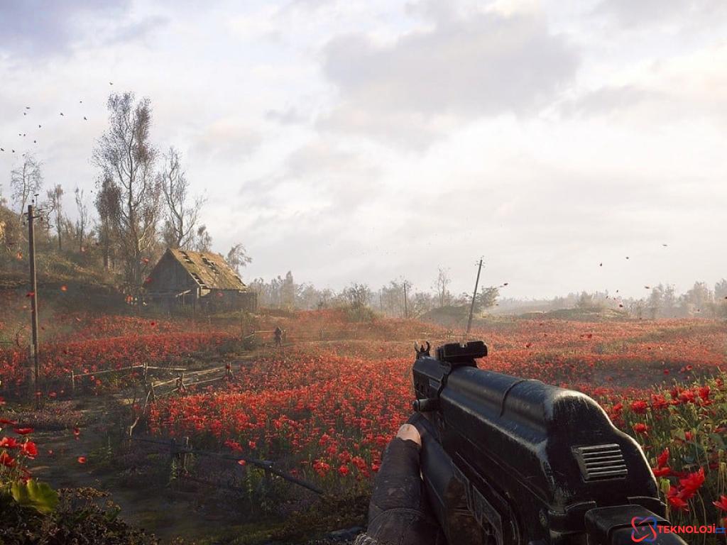 Stalker 2: Heart of Chornobyl Oyunu Hayal Kırıklığı mı Yarattı?