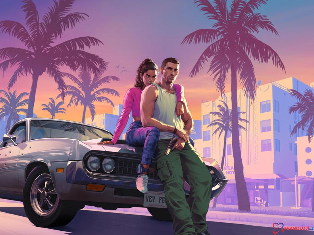 Take-Two CEO’su Strauss Zelnick'ten GTA 6 ile İlgili Detaylar