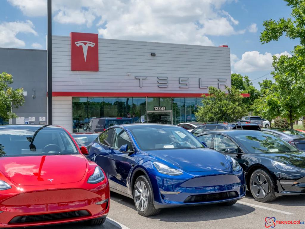 Tesla Araçları ve Güvenlik: Gerçekler ve Soru İşaretleri