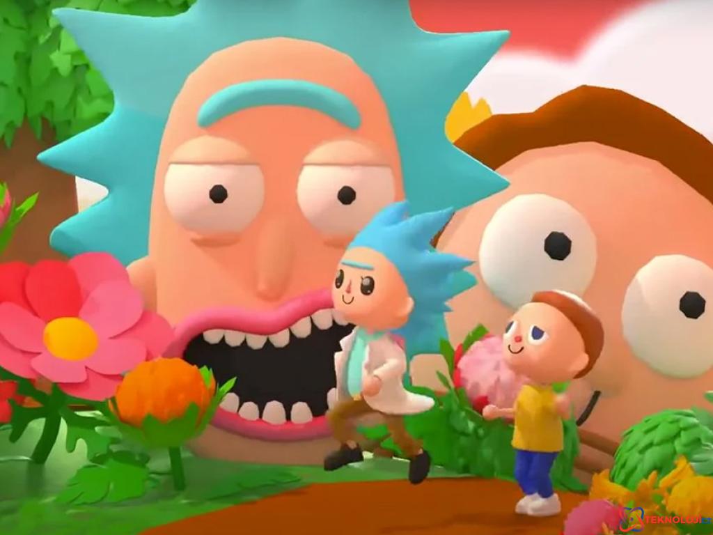 Ubisoft, Animal Crossing'a Rakip Bir Oyun Geliştiriyor!