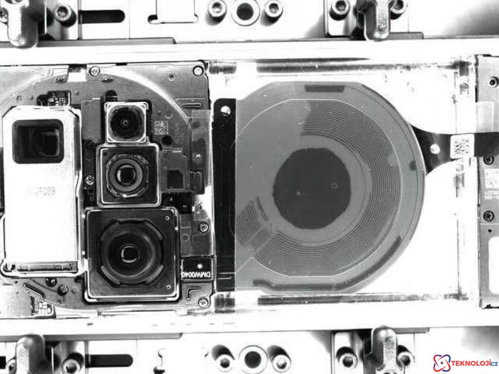 Xiaomi 15 Ultra'nın Kamerası Olanı Biteni Gözetliyor!