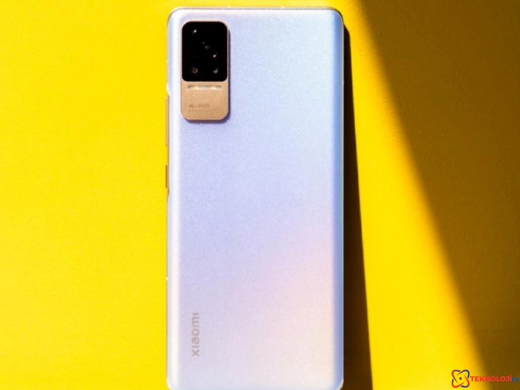 Xiaomi Civi Serisi Yenileniyor: Premium Segment İçin Yeni Strateji Yolda!