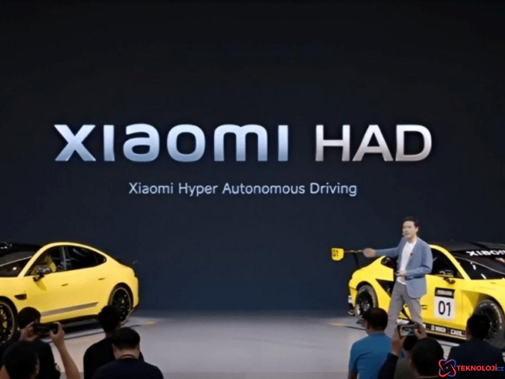 Xiaomi SU7 Ultra Rekor Hızını Kırdı!