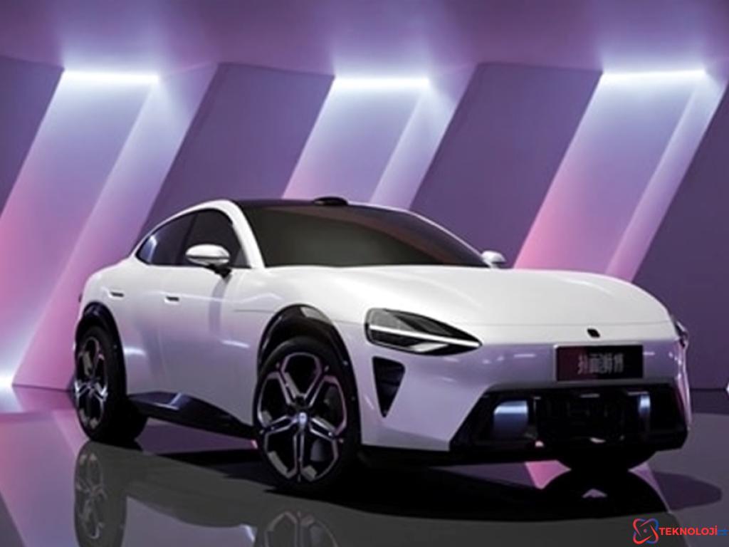 Xiaomi'nin Otomobil Sektöründeki Yükselişi Devam Ediyor!