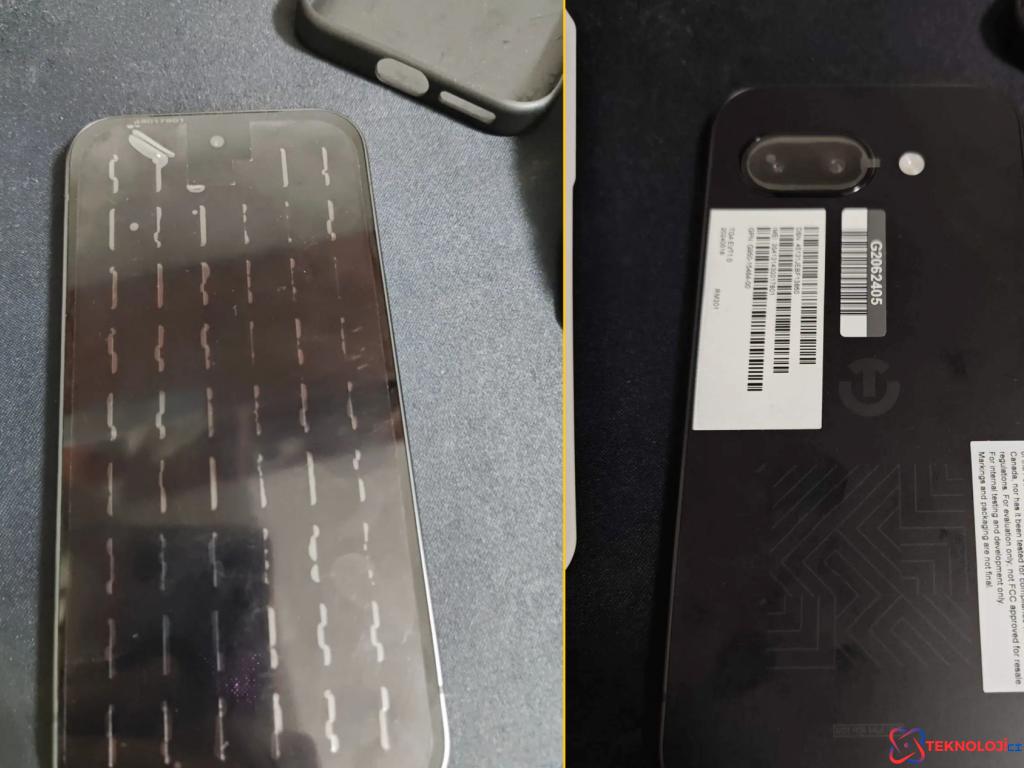 Pixel 9a Özellikleri ve Fiyatı