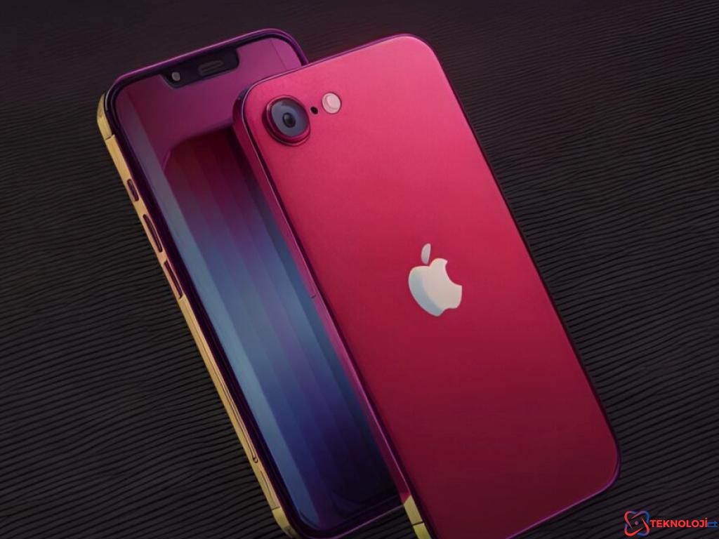 Apple, Avrupa'yı Terk Ediyor: iPhone SE 3 ve iPhone 14 Serilerine Veda!