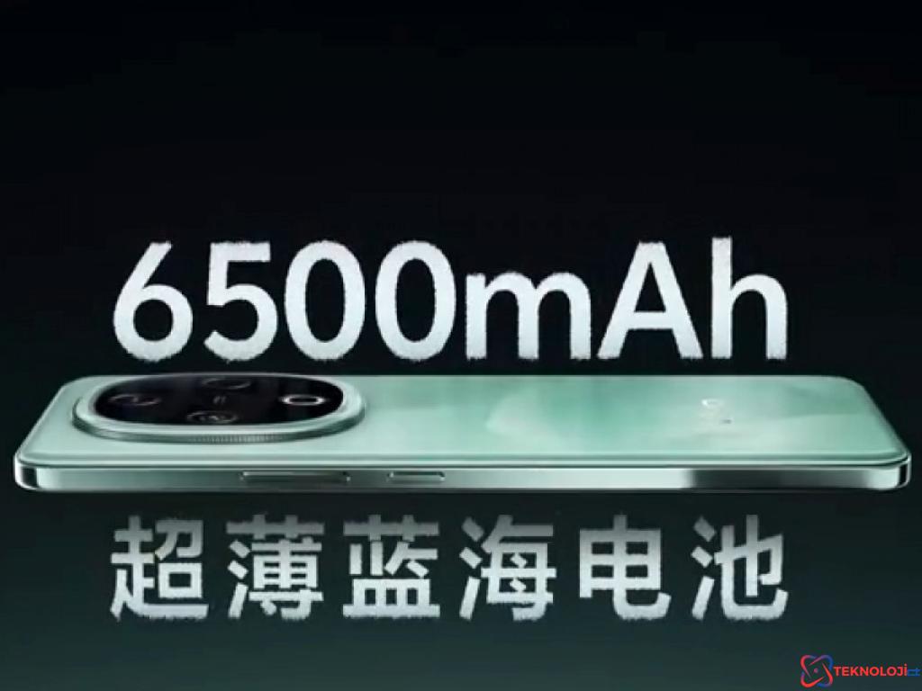 vivo Y300 5G ile Telefon Dünyasında Yeni Bir Çığır Mı Açılacak?