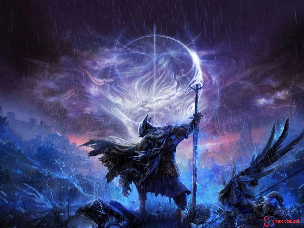 FromSoftware'dan Elden Ring Sevenlere Müjde!