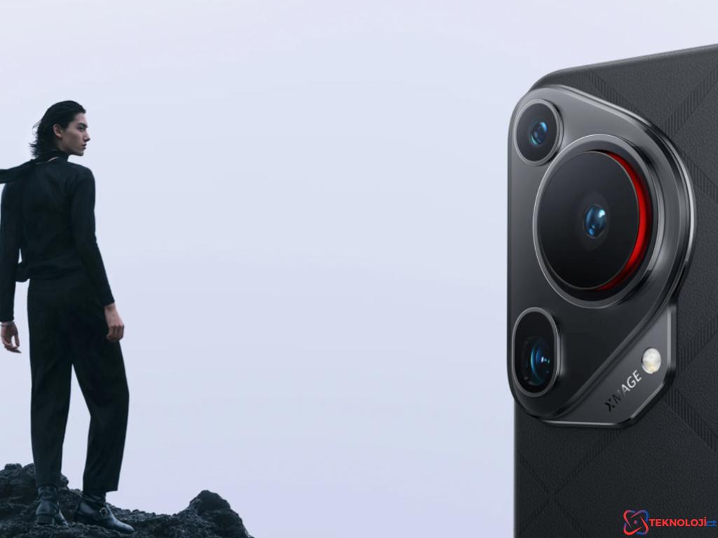 Huawei'nin Yeni Bombası: Pura 80 ve Sırları!