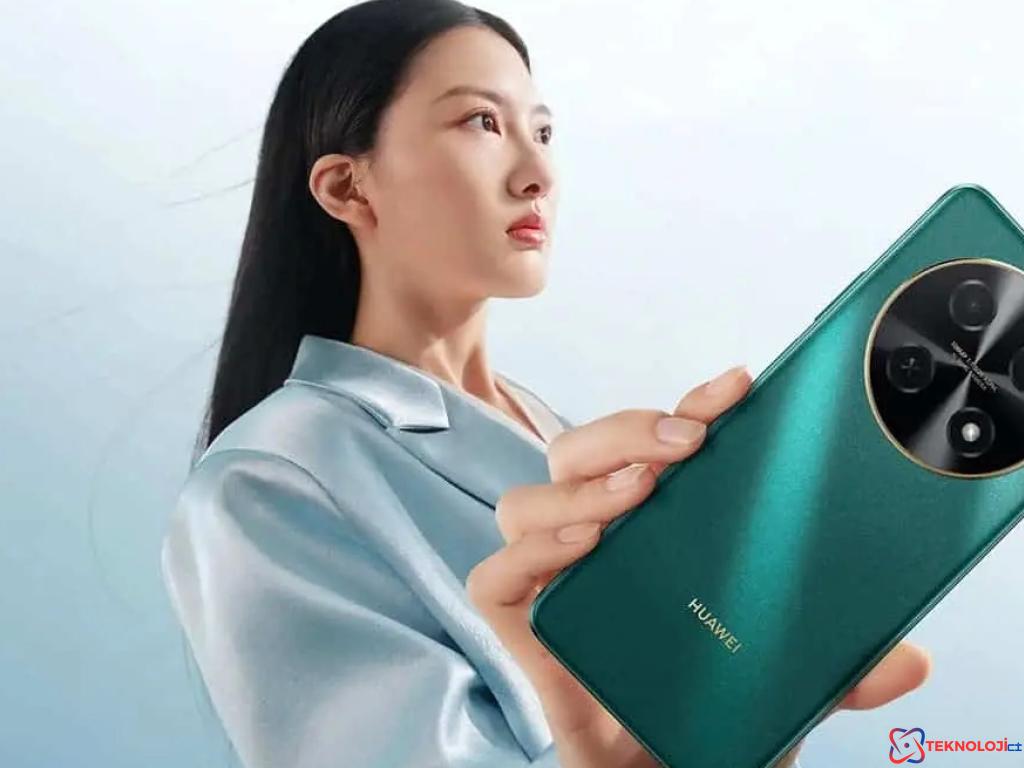 Uygun Fiyatlı Canavar: Huawei Enjoy 70X Özellikleri!