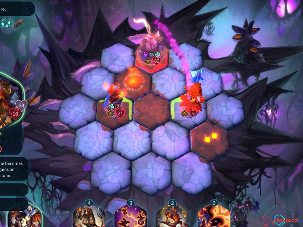 Oaken Ücretsiz Oldu! Detaylar ve İnceleme