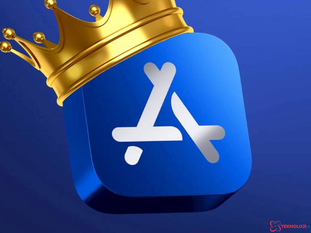 Apple'dan Bomba Açıklama: 2024'ün En Popüler Oyunları ve Uygulamaları!