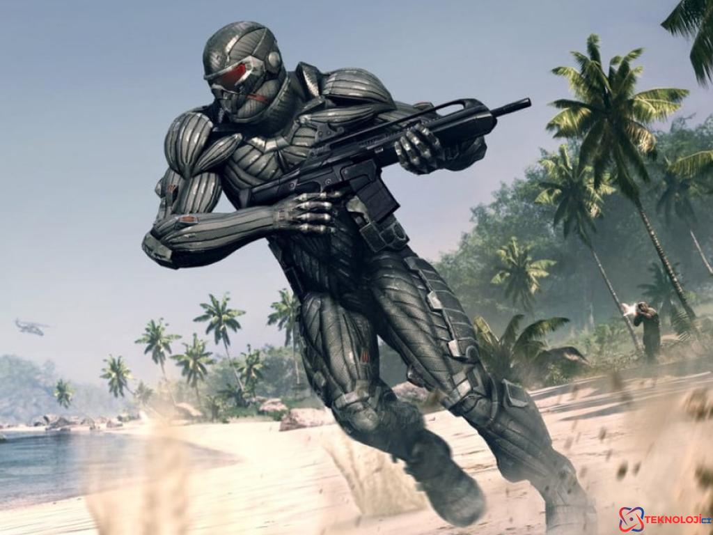 Crysis 3’ün Kaynak Kodu Sızıntısı Oyun Dünyasını Nasıl Etkiliyor?
