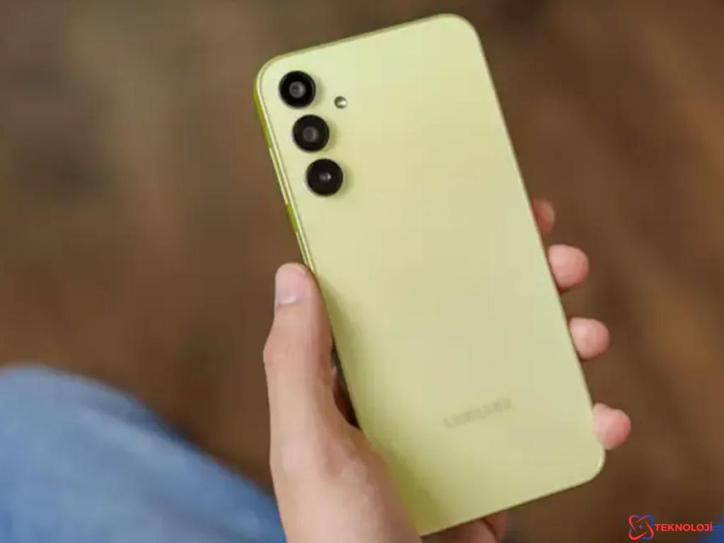 Samsung Galaxy A16 Fiyatı