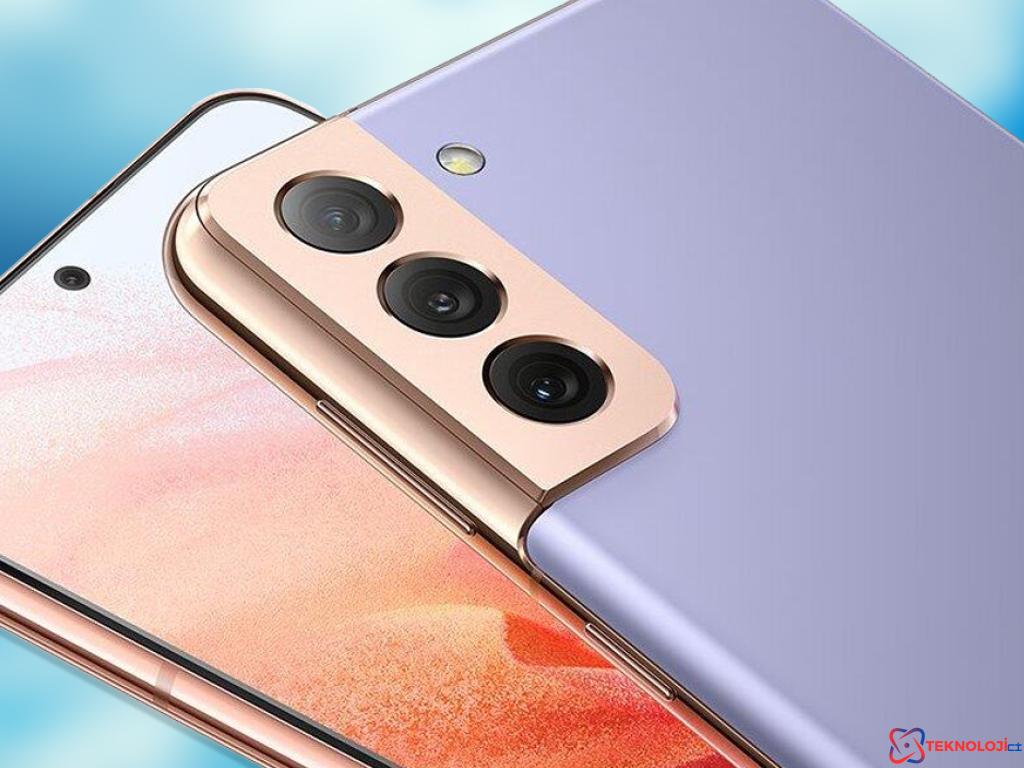 Samsung Galaxy S21 Serisi İçin Kritik Güncelleme!