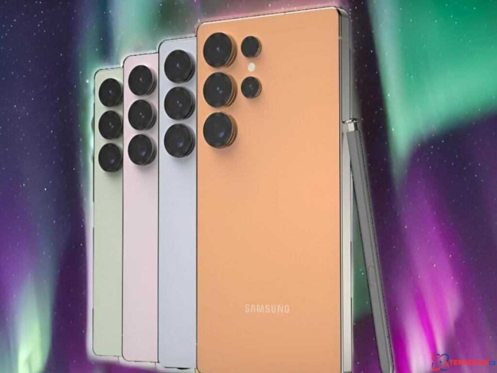 Özel Sürümler ve İddialı Renkler