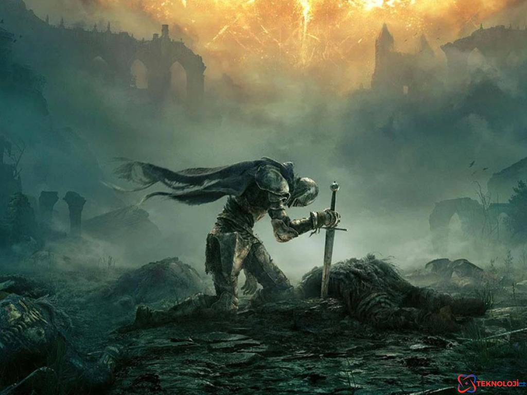 Sony, FromSoftware'ın Sahibi Kadokawa Group'u Satın Alıyor mu?