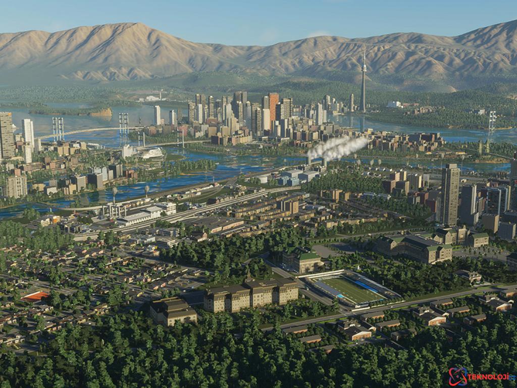 Steam'den Dört Popüler Oyun Ücretsiz! Oyun Severler Hazır mısınız?