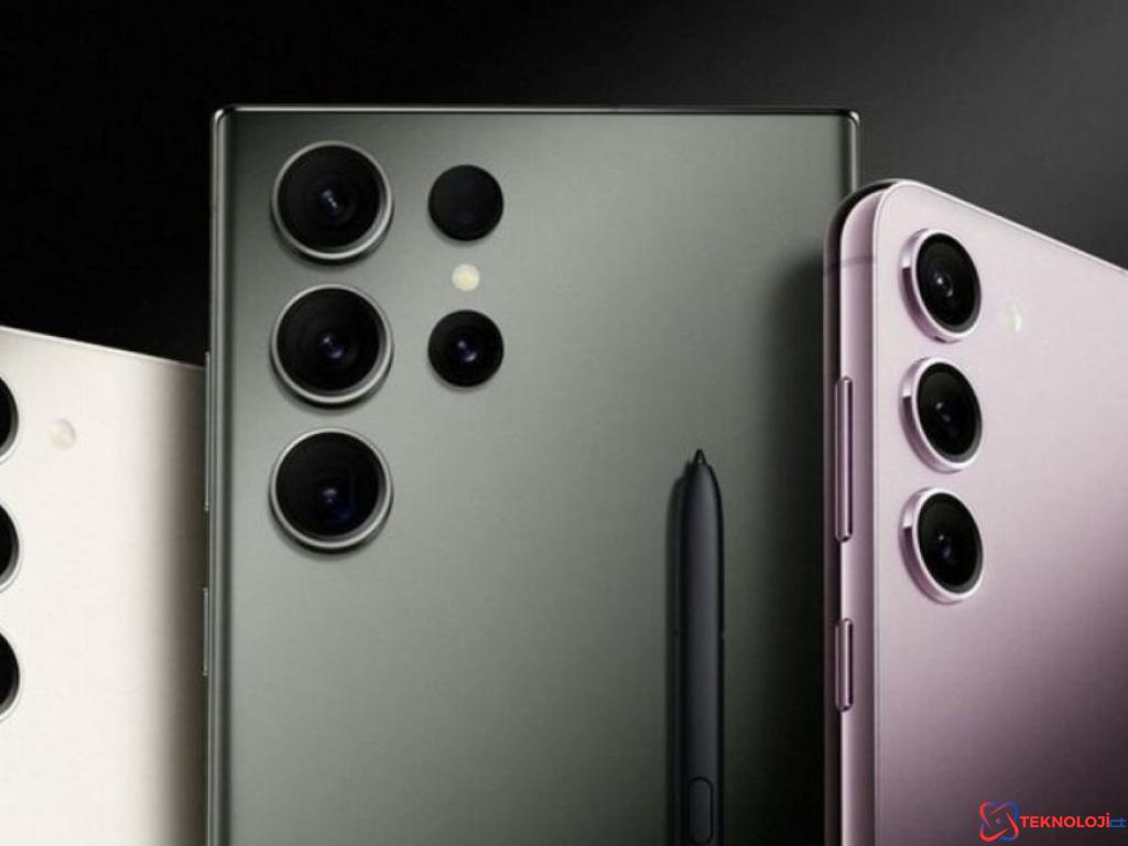 Samsung Galaxy S25 Serisinden Yeni Görseller Ortaya Çıktı