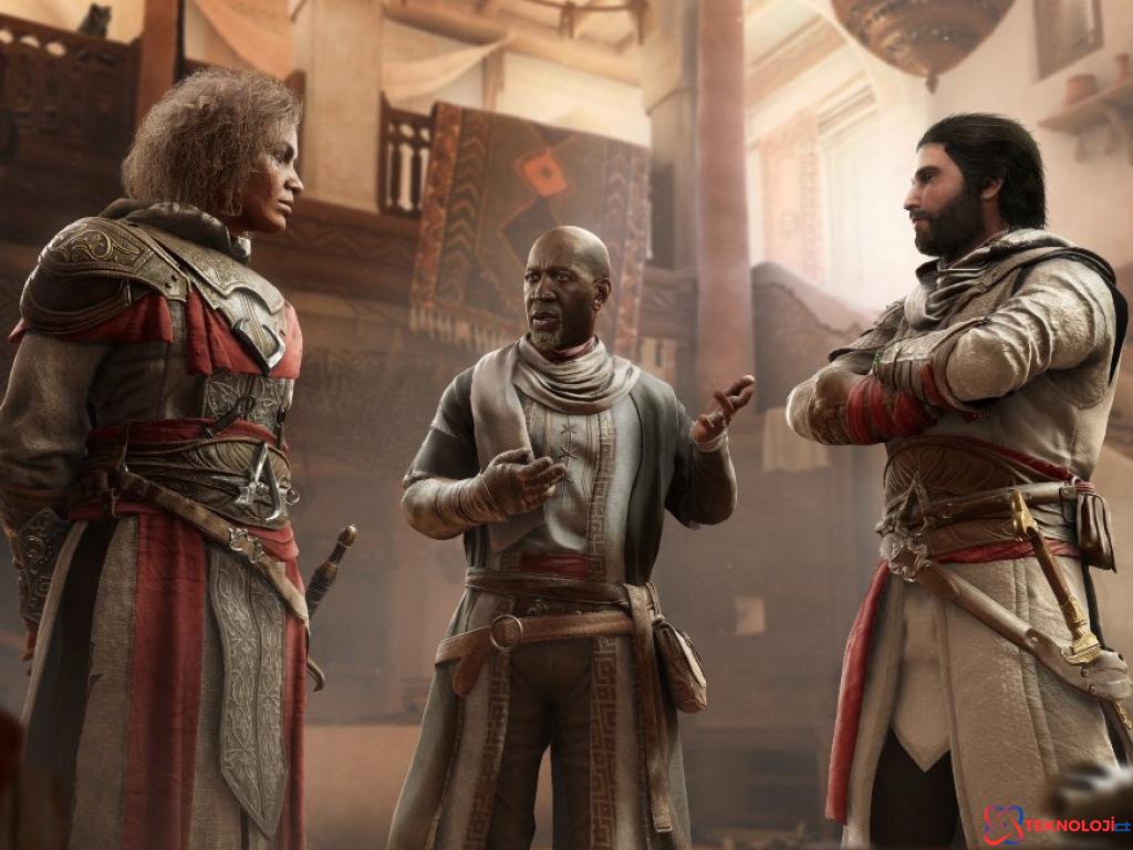 Assassin’s Creed Shadows: Eğlenceli Bir Bakış