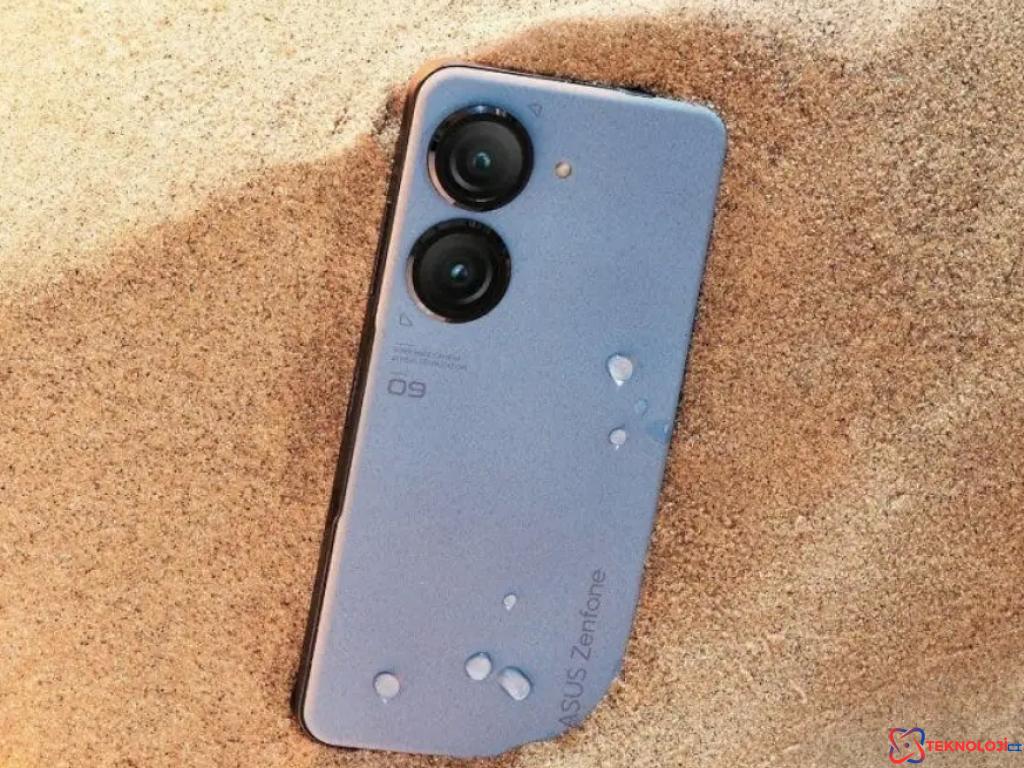 ASUS Zenfone 12 Ultra: Beklenen Amiral Gemisi Geliyor!