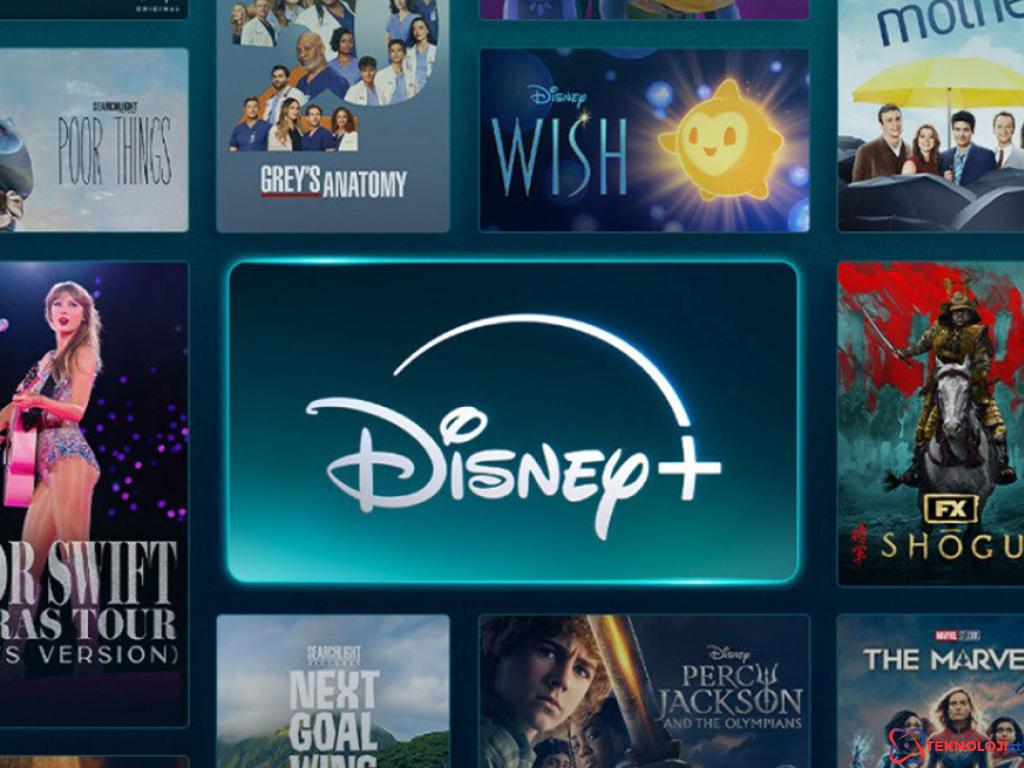 Disney+ Türkiye Yeni Abonelik Seçenekleri