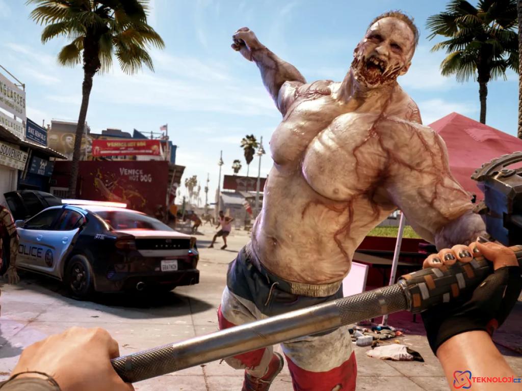 GeForce Now Haftanın Oyunları Açıklandı!