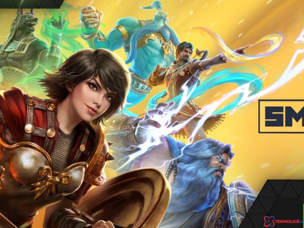 GeForce Now Haftanın Oyunları Açıklandı!