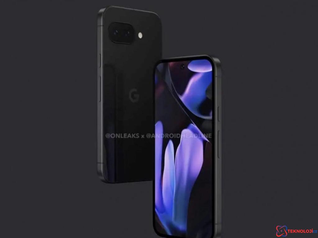 Teknik Özellikler Neler Sunuyor?