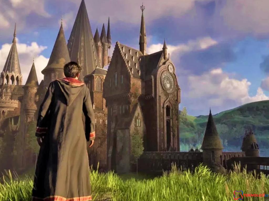 Hogwarts Legacy Mod Desteğiyle Büyüyor!