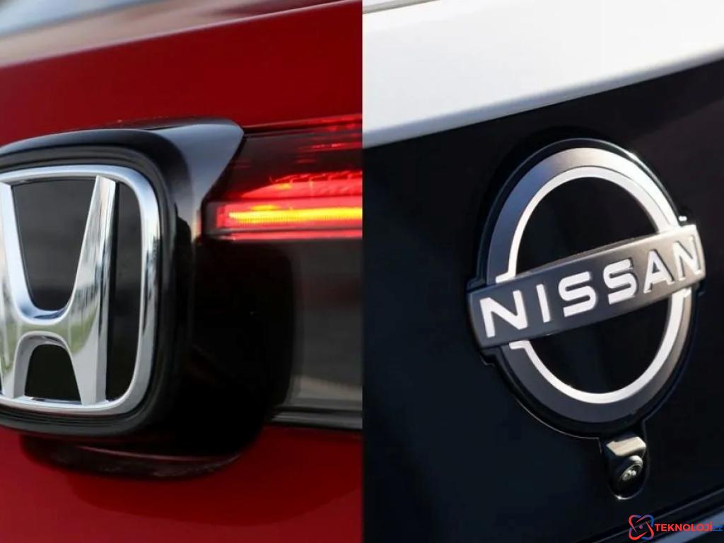 Eski Nissan CEO'sundan Honda Birleşme Açıklaması